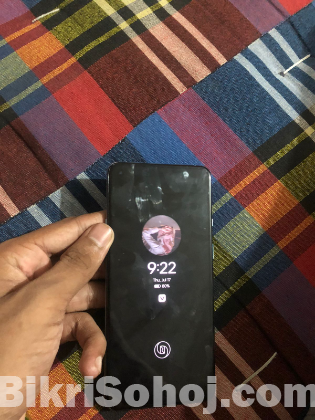 Oneplus 9R
